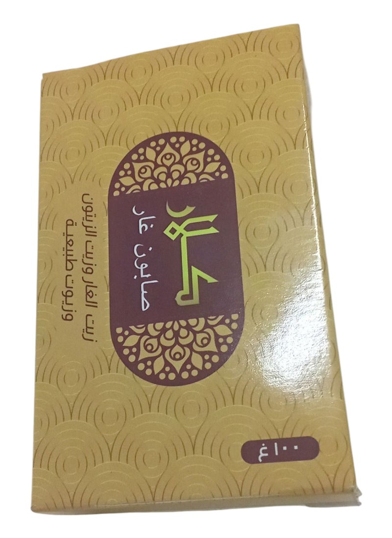 كلاري صابون غار بزيت الغار الطبيعي وزيت الزيتون 100جم  - Image 1