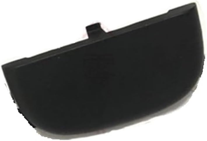 Wivplex Sun Visor Hook Clip Cover for Ford Vehicles - Image 1