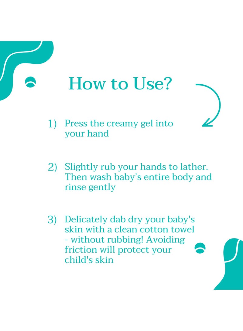 Mustela Stelatopia Plus Lipid-Replenishing Baby Cream - Image 5