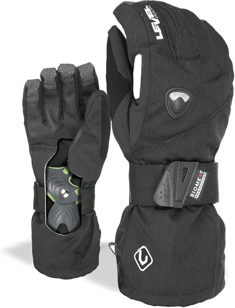 LEVEL Fly GloveBlack90 Large