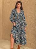 Take Two navy blue