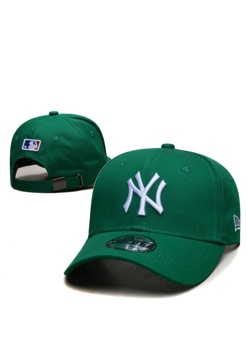 NEW ERA 9Forty sport fashion Adjustable baseball cap