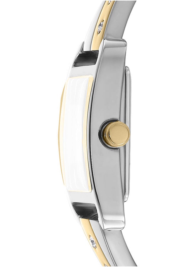 DKNY Women Analog Stainless Steel Watch  - Image 2