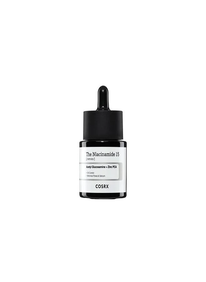 Cosrx The Niacinamide 15 Serum