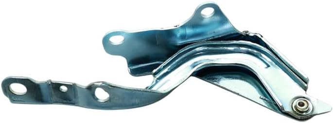 Hood Hinges (Driver Side) for Elantra (2011-2016) Aftermarket Replacement