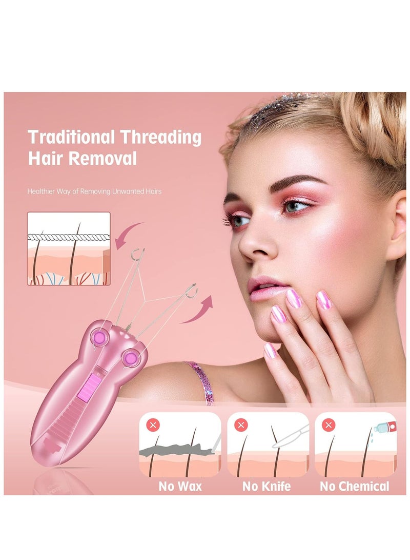 Hair Removing - Image 4