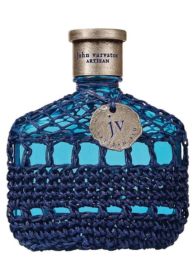 John Varvatos بخاخ ماء تواليت أرتيزان بلو، 75 مل - Image 1