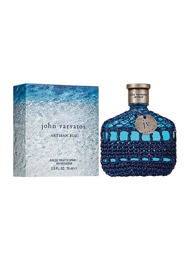 John Varvatos بخاخ ماء تواليت أرتيزان بلو، 75 مل  - Image 2