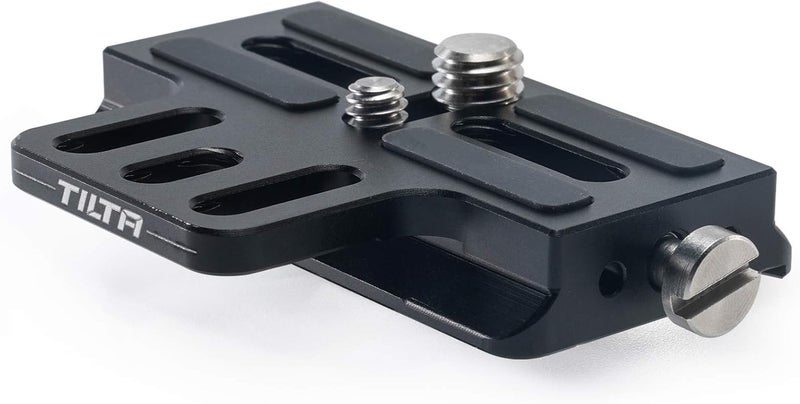 Tilta Extended quick release base plate compatible with RS2/RSC2 TGA-ERP - Image 1