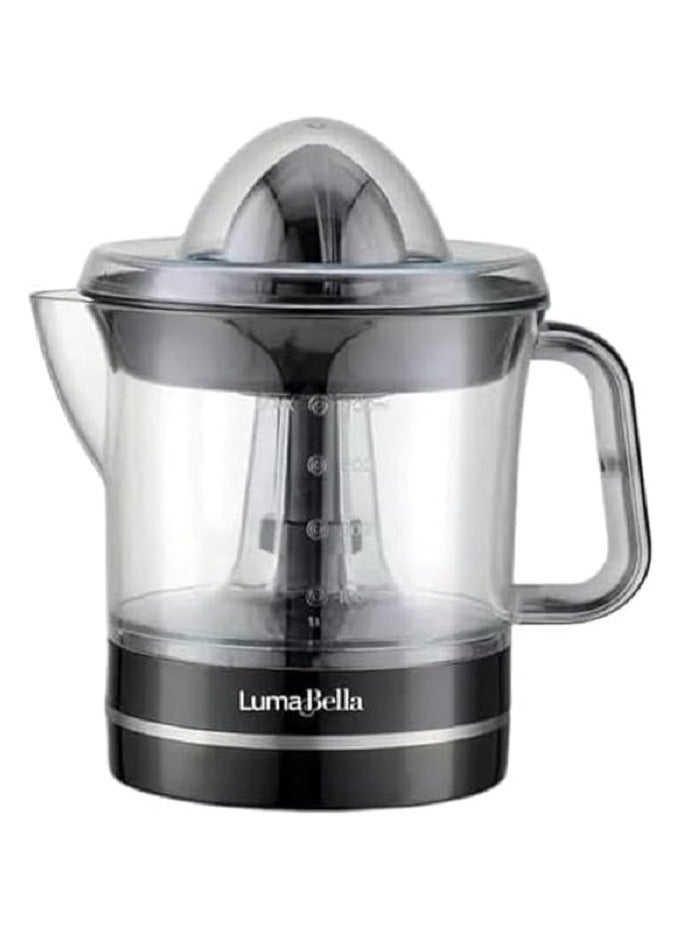 Luma Bella Orange & Citrus Juicer -45 Watt-700 ML(LB-53006) - Image 2