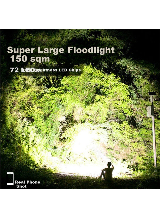 Thermarest Headlamp High Brightness Long Battery Life Outdoor Fishing Construction Head-worn Flashlight Mining Lamp - Image 2