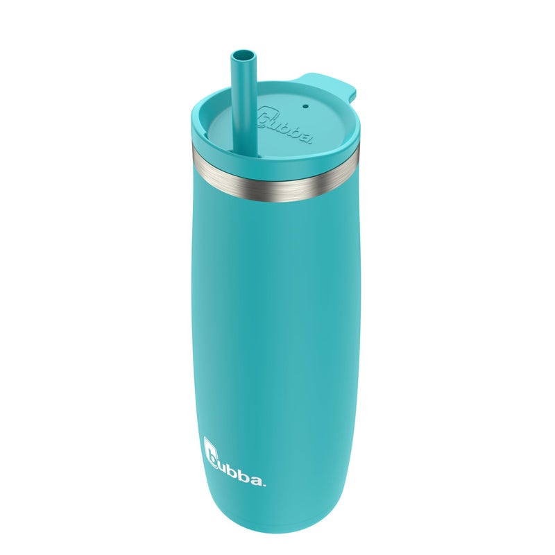Bubba 24 oz Radiant Tumbler Without Case  Rubberized Scuba - Image 3