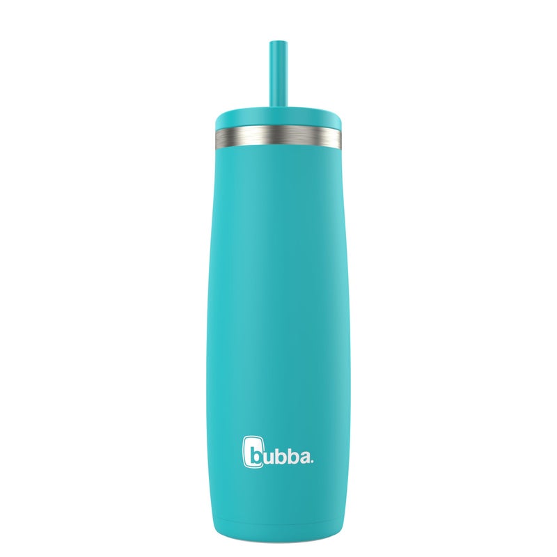 Bubba 24 oz Radiant Tumbler Without Case  Rubberized Scuba - Image 1