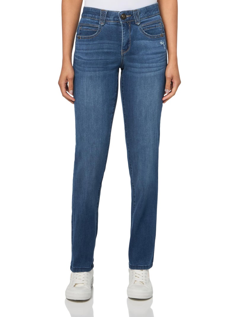 Democracy Women's Ab Solution Straight Leg - Image 1