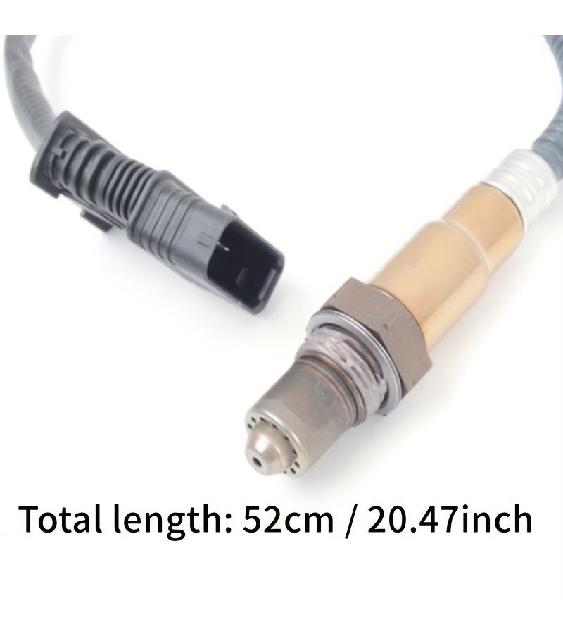 Oxygen Sensor For BMW X4 X5 X6 335I 435I 535I 1pc 11787596908 11787589121 - Image 1