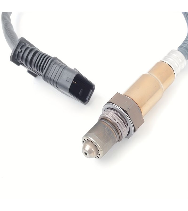 Oxygen Sensor For BMW X4 X5 X6 335I 435I 535I 1pc 11787596908 11787589121 - Image 2