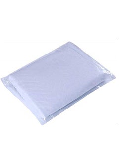 Generic Washable Waterproof Mattress Sheet Protector Ideal for Children and Adult Incontinence Protection (70X90CM)  - Image 3