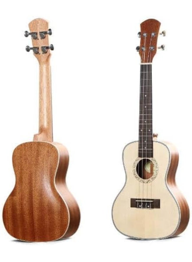 UNISTAR يونستار UK24-50-N 24 كونسرت يوكيليلي - Image 1