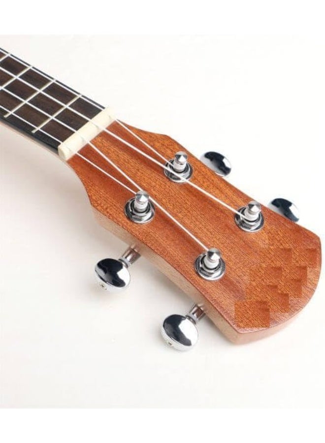 UNISTAR يونستار UK24-50-N 24 كونسرت يوكيليلي - Image 4