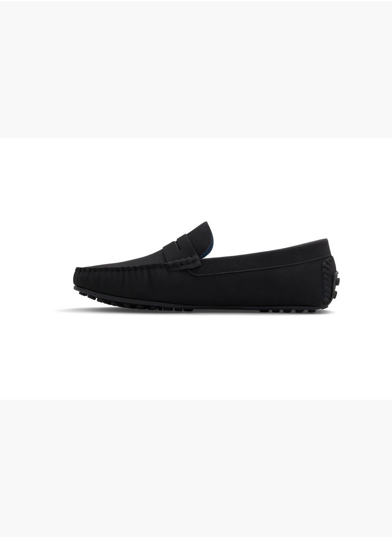 CALL IT SPRING - Hamilton Flat Moccasins - Image 1