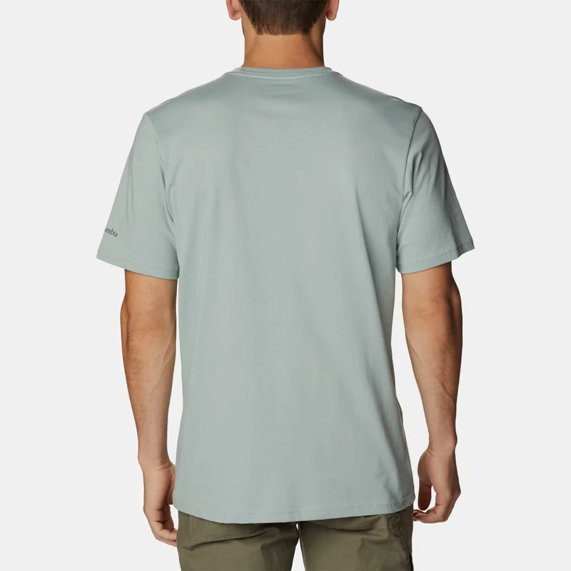 Columbia Men's Path Lake Graphic T-Shirt