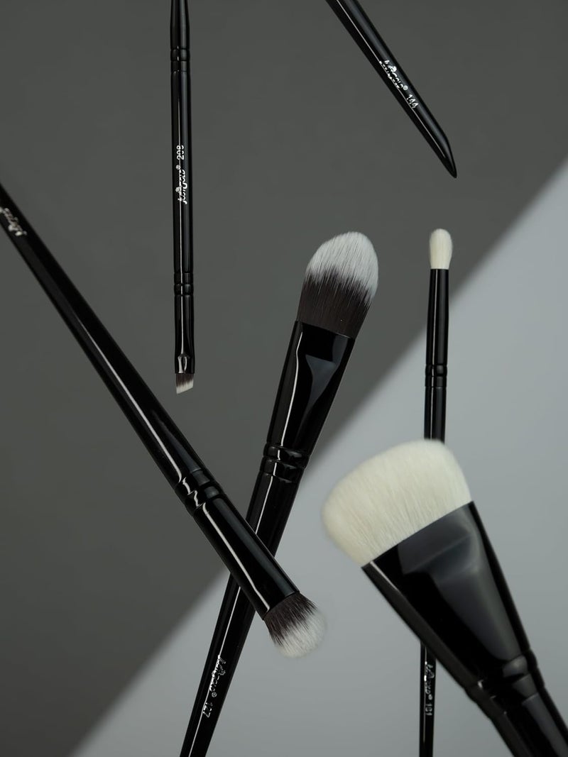 JUST GOLD Justgold Professional Makeup Brush (163) - Image 5