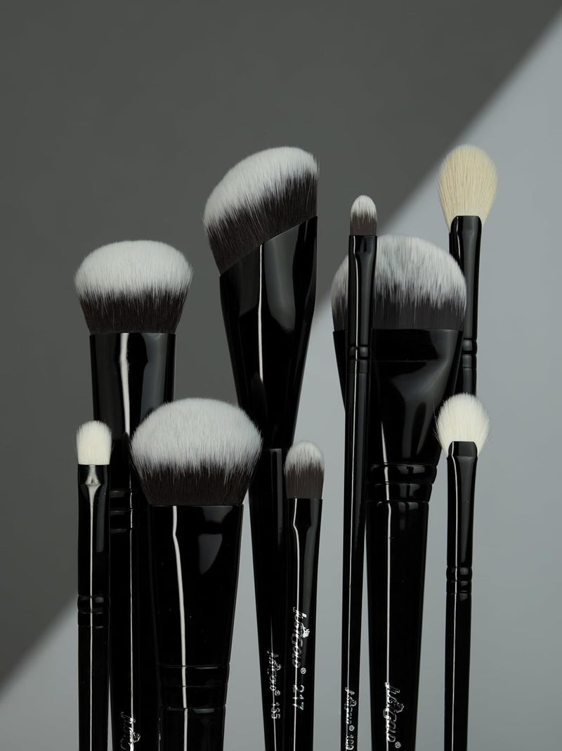 JUST GOLD Justgold Professional Makeup Brush (163) - Image 3