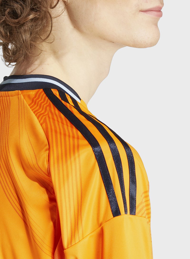 Adidas Real Madrid 24/25 Away Jersey  - Image 5