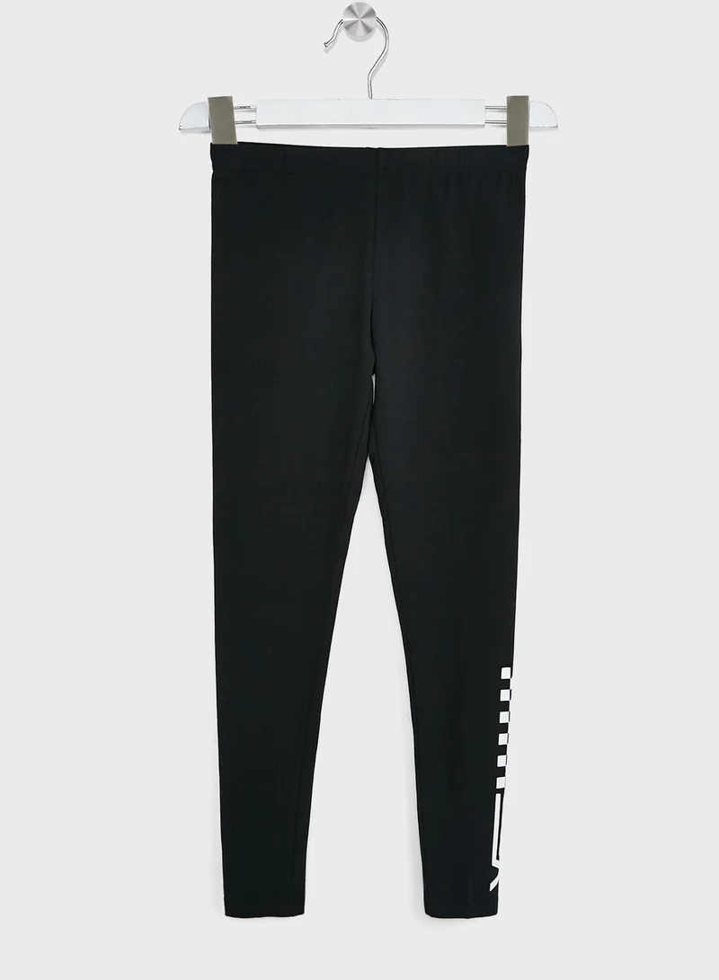 VANS Youth Chalkboard Leggings