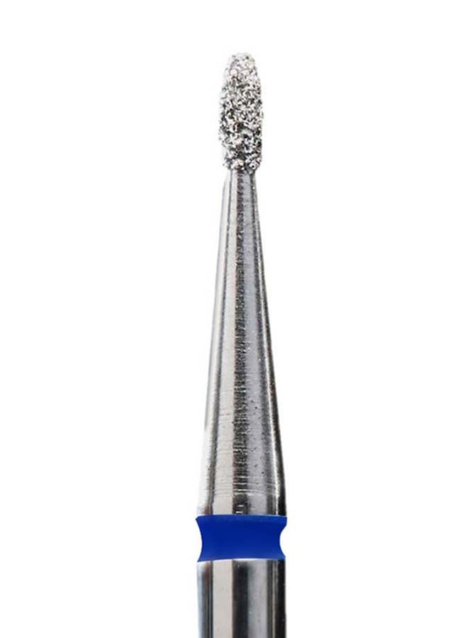 brunson رؤوس مثقاب الأظافر الماسية لملف الأظافر للأظافر الأكريلية والجلدية والعناية بالأظافر S03 - Image 2