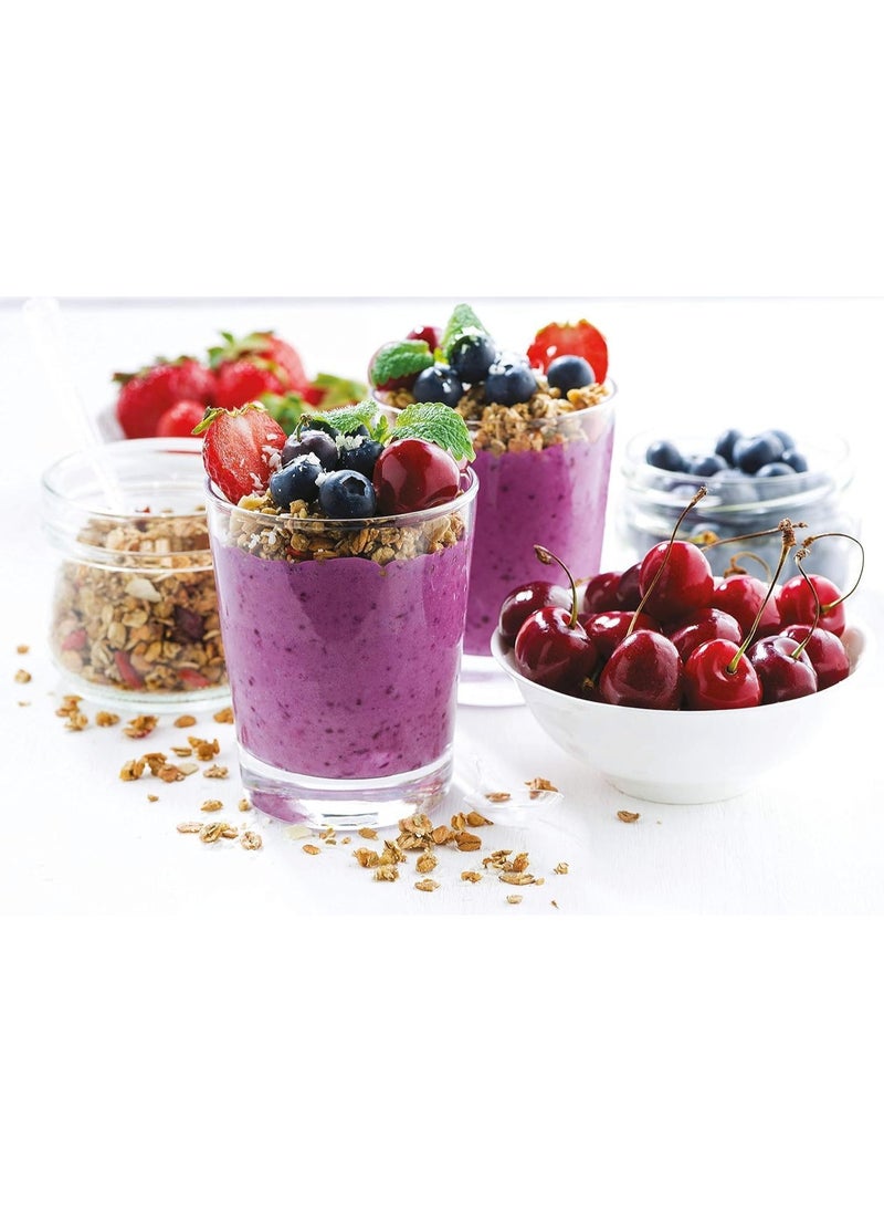 SLIVERS CRIEST - Slivers Criest SC-1580 4-in-1 Blender, Chopper, and Grinder - Image 1