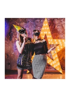 The Bros Masks, Couples Masquerade Masks Venetian Party Halloween Costumes Masks Carnival Masks Cosplay Party Costumes Prom Wedding Party  - Image 5