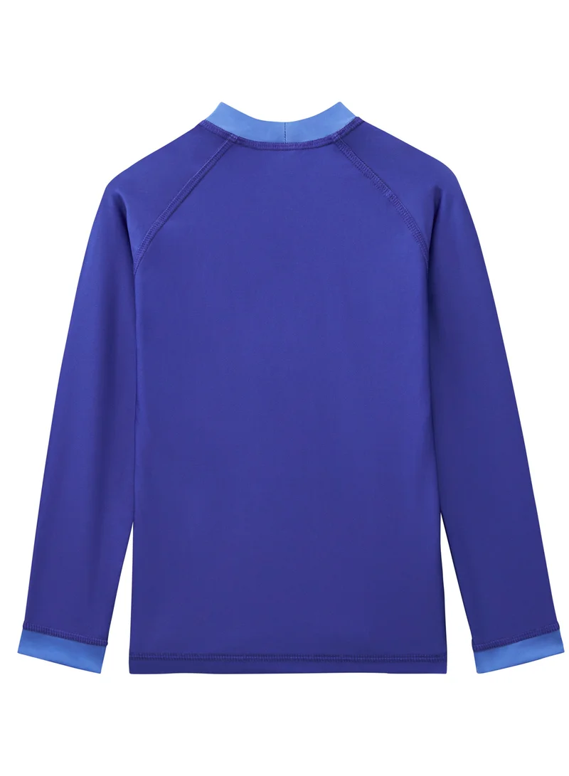 Roarsome Rash Vest