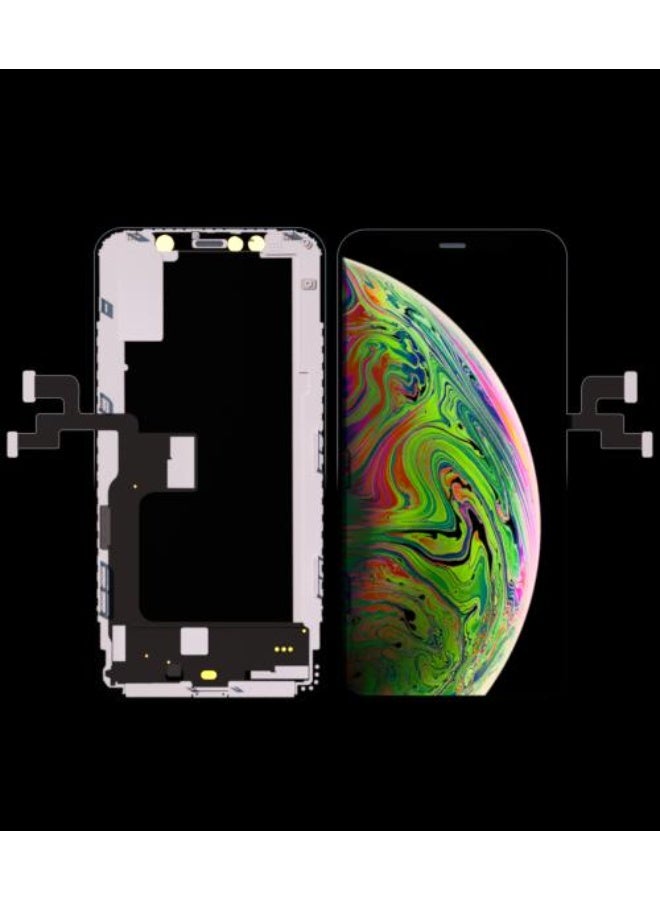 zy iPhone XS ZY Incell LCD Screen Replacement - Image 2