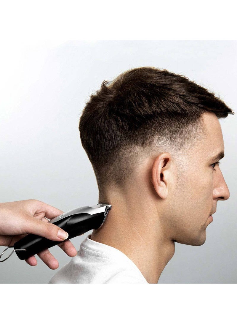 Enchen Hair Clipper Rechargeable Electric, Detachable and Washable Head, Rechargeable 10w High Power, Four-hour Battery Life, Low Noise - Image 2