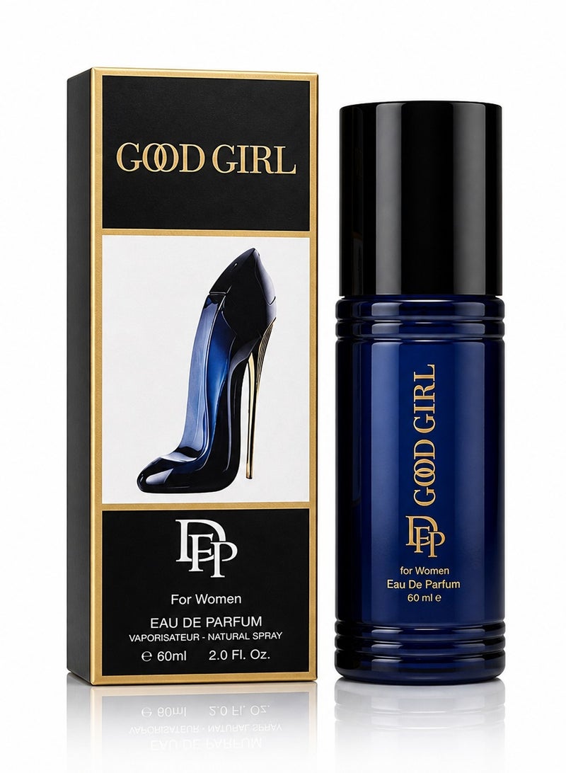Good Girl - Eau De Parfum For Women - 60 ml