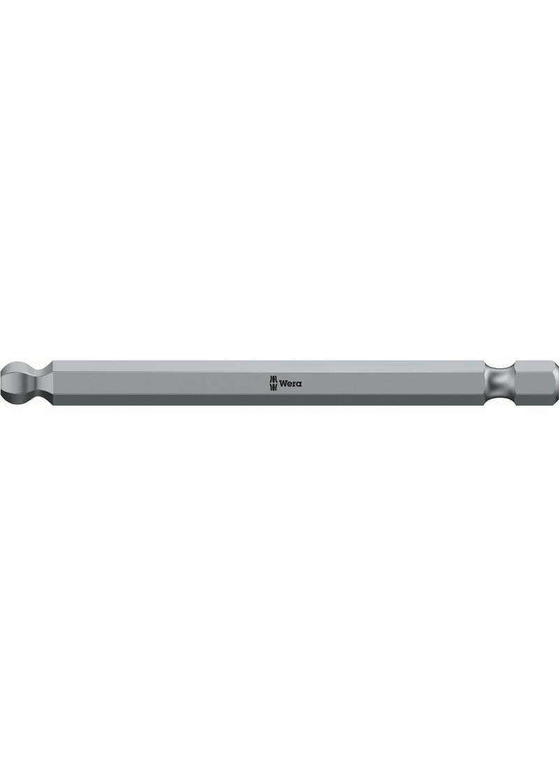 Wera 842/4 Ball Head Sw 3 x 89 mm 05059680001  - Image 1