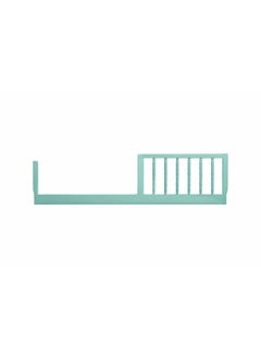 Davinci Jenny Lind Toddler Bed Conversion Kit (M3199) in Lagoon  - Image 2