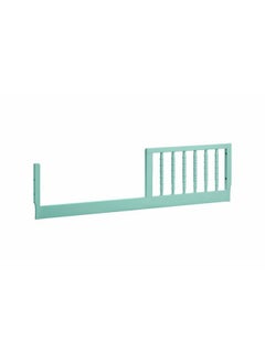 Davinci Jenny Lind Toddler Bed Conversion Kit (M3199) in Lagoon  - Image 1