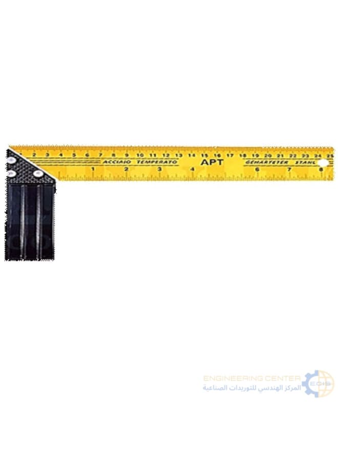 Apt 40cm Yellow Marker Angle APT DL1A16