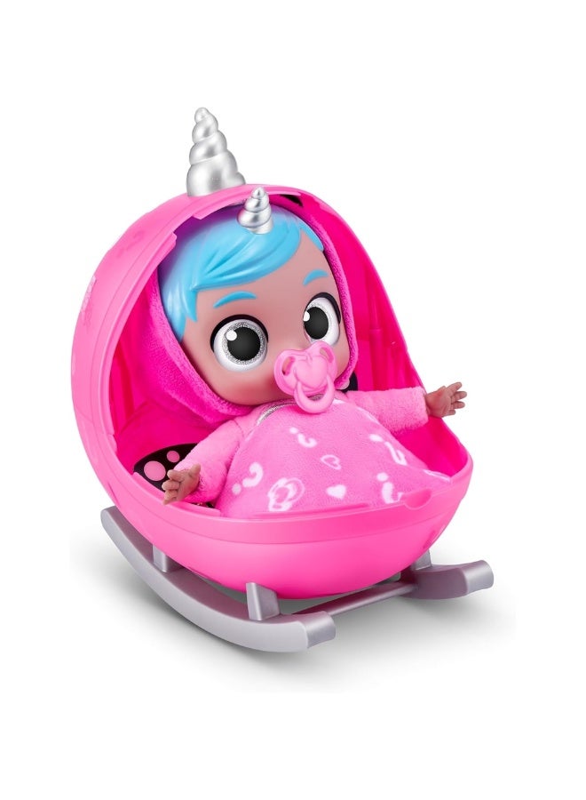 زورو دمية الأطفال مع 30 مفاجاه - الدمية الفراشة - 92107 - Image 2