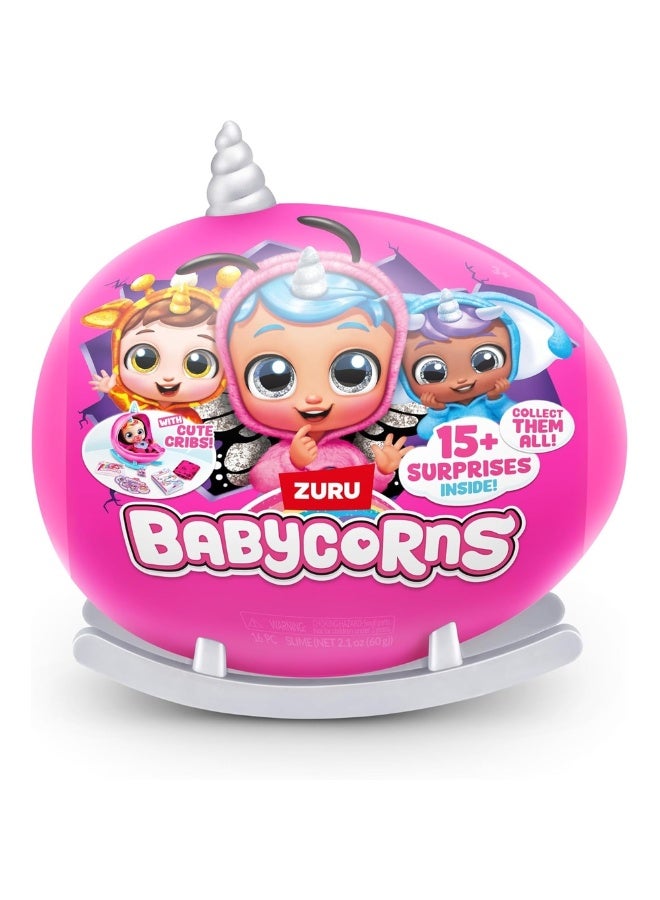 زورو دمية الأطفال مع 30 مفاجاه - الدمية الفراشة - 92107 - Image 3