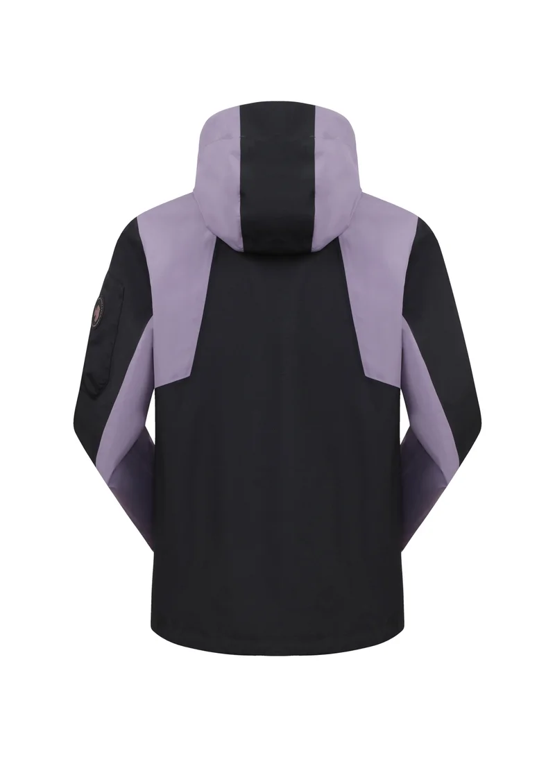 TOREAD Single Layer - Men's Spring/Summer Outdoor Jacket
