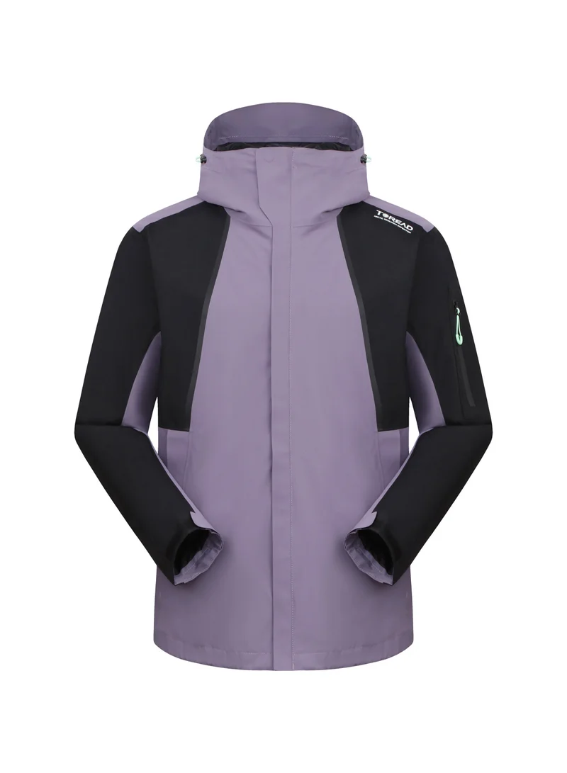 TOREAD Single Layer - Men's Spring/Summer Outdoor Jacket