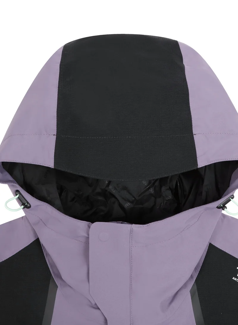 TOREAD Single Layer - Men's Spring/Summer Outdoor Jacket