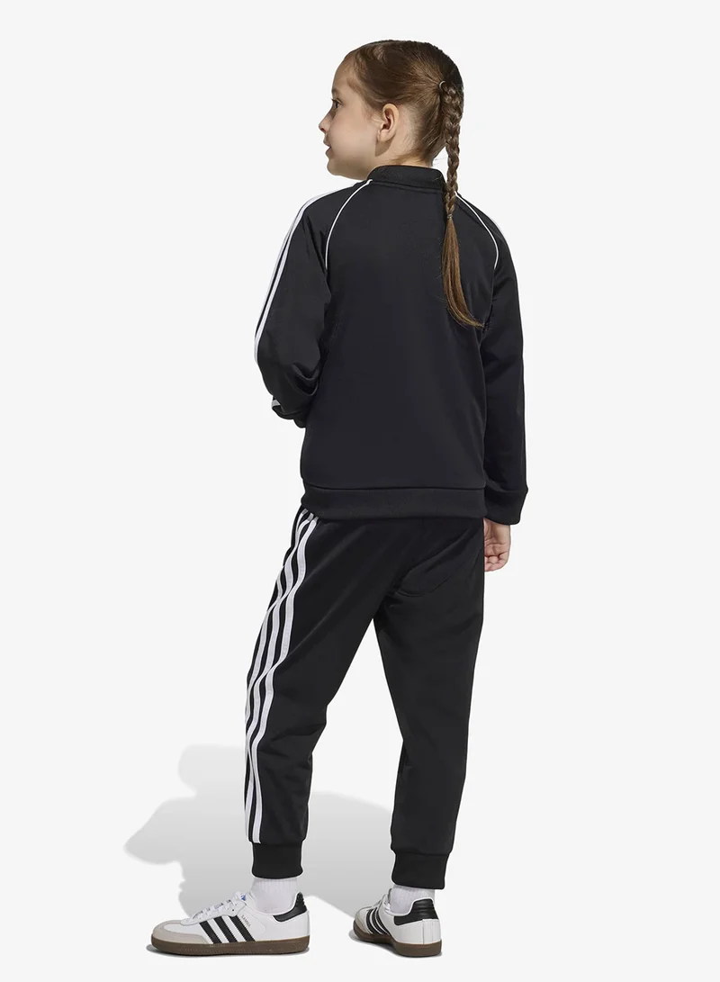 adidas Originals Kids Superstar Tracksuit