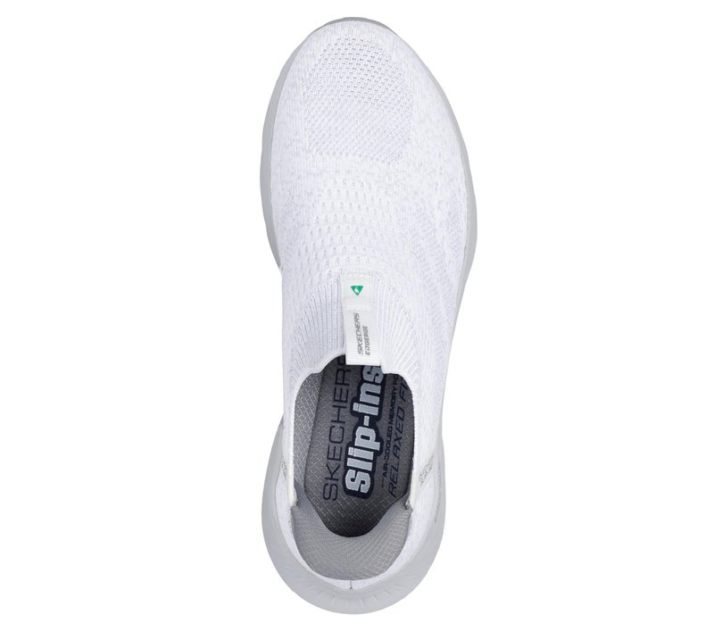 Skechers Slip-ins Relaxed Fit: Sport Edgeride (232839-WGY_8) - Image 2