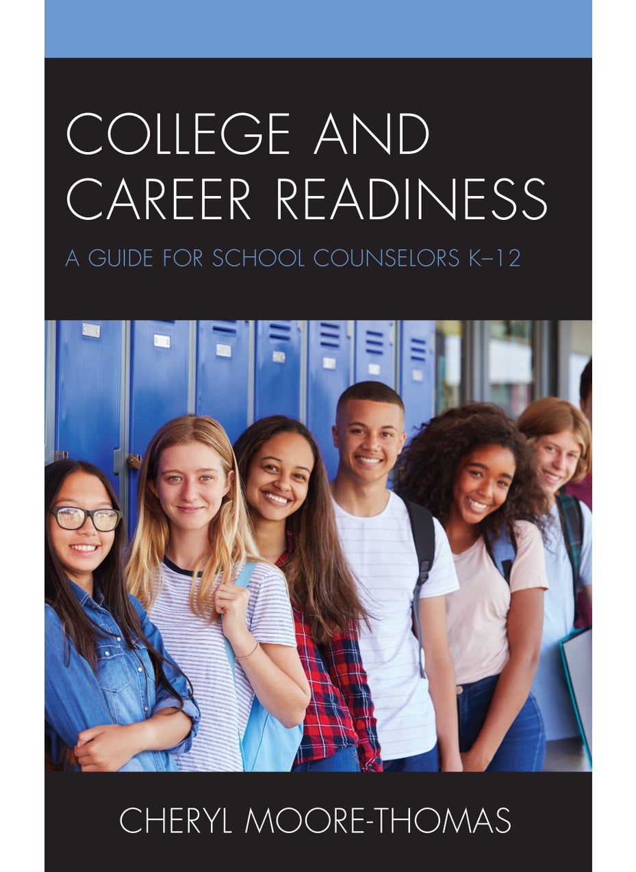 null - College and Career Readiness - Image 1