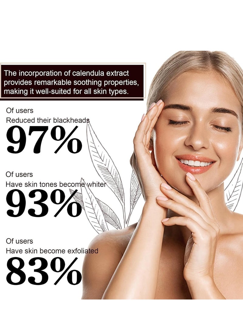 EELHOE Facial Serum Capsules, Vitamin E Capsules for the Face, Hyaluronic Acid Serum Capsules, Anti-Aging Serum for Face, Active Skin Repair, Supports Facial Skin Brightening and Repairs Dark Spots 30pcs - Image 4