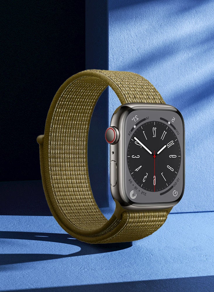 5pcs Watch Bands Replacement for Apple Watch Strap Compatible with Apple Watch 42/41/40/38mm Series 10/9/8/7/6/5/4/SE